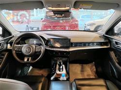 ئێم جی GT